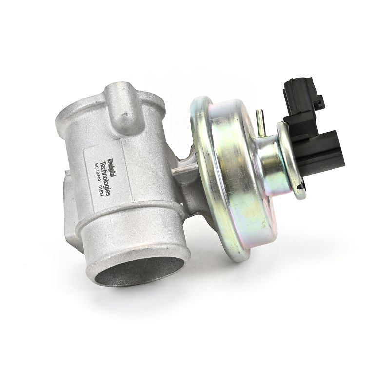 EGR EG10449-12B1 DELPHI FORD Transit Mk5 Bus (V184, V185) 2.0 TDCi 2002 125 Pk