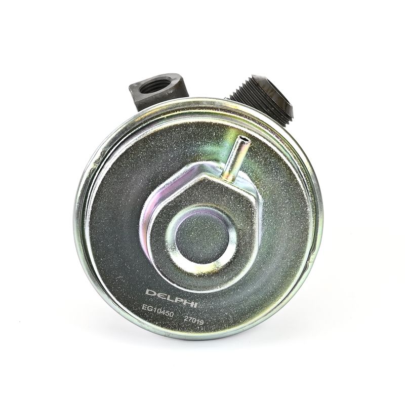 DELPHI EG10450-12B1 EGR valve NISSAN Sunny 3 (N14) 1.6 i 16V 4x4 102 hp Petrol 1993