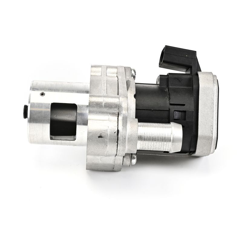 EGR EG10455-12B1 DELPHI MERCEDES-BENZ Sprinter 3.5-T Flatbed Vrachtwagen/Chassis (W906) 319 CDI / BlueTEC (906.131, 906.133, 906.135, 906.231,... 2014 190 Pk