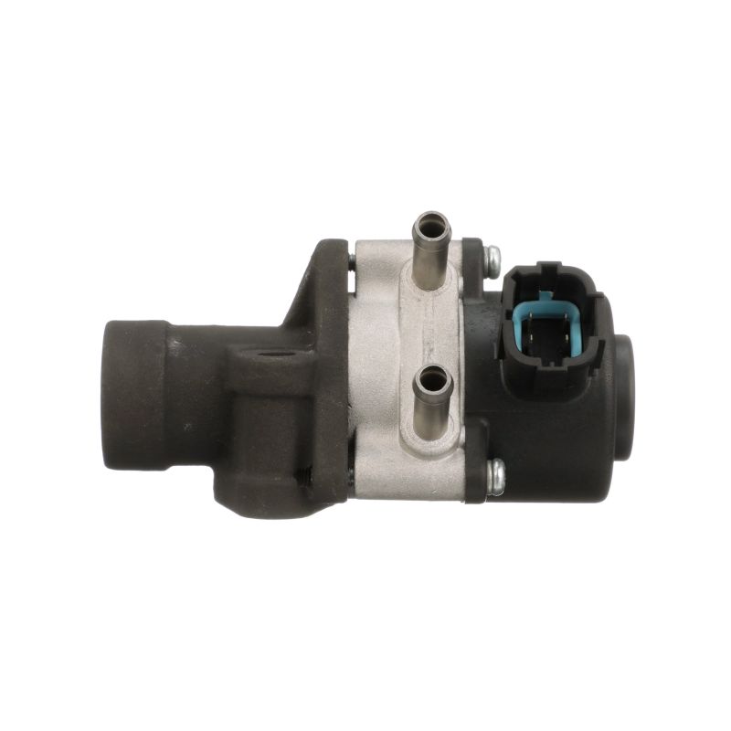 DELPHI EG10456-12B1 EGR valve NISSAN Almera 2 Limousine (N16) 1.5 98 hp Petrol 2006
