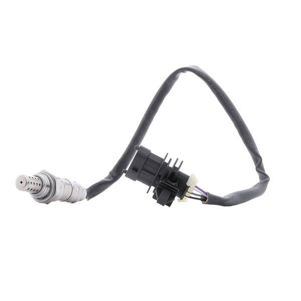 DELPHI ES20491-12B1 lambda sensor OPEL Astra J Saloon (P10) 1.4 87hp 2015