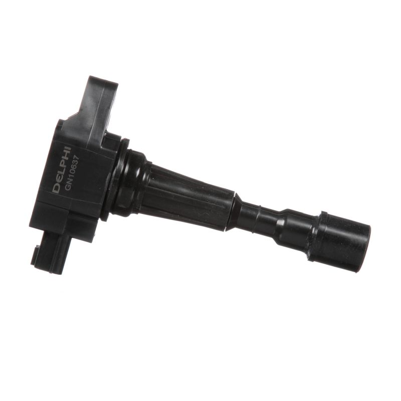 Número OEM ZJ20 18 100A - Bobina de ignição GN10637-12B1 MAZDA, TESLA, MERCURY
