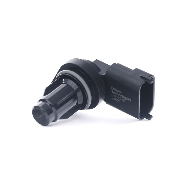 DELPHI SS11216 Nockenwellensensor HYUNDAI i30 CW (FD) 1.4 105 PS Benzin 2011