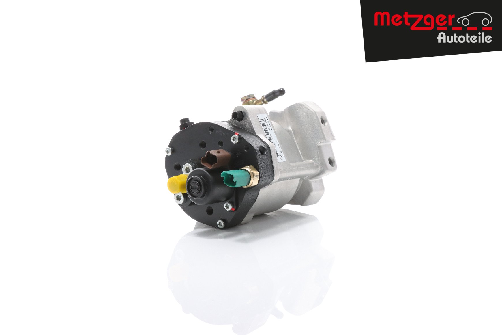 OEM-nummer 33100-4X500 - Hogedrukinspuitpomp 0830029 HYUNDAI, KIA