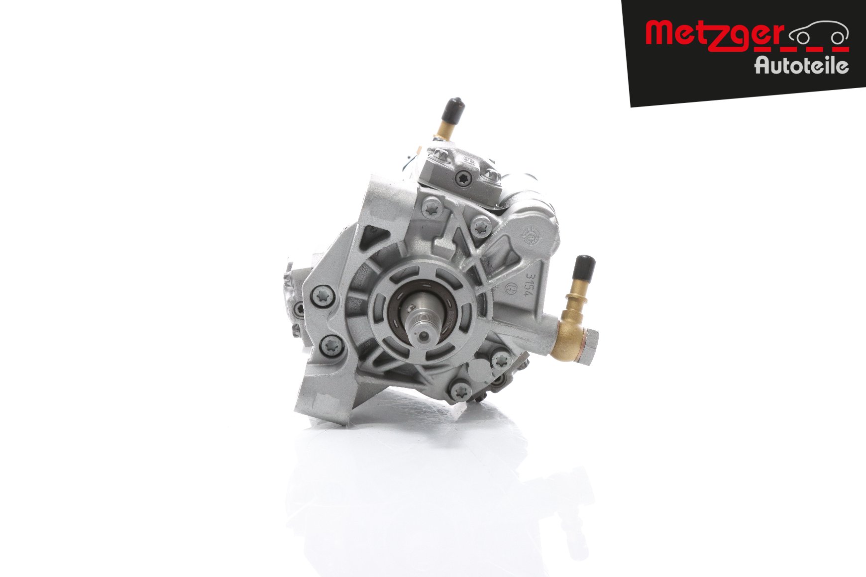 METZGER 0830040 Pompe à injection diesel et essence Clio 3