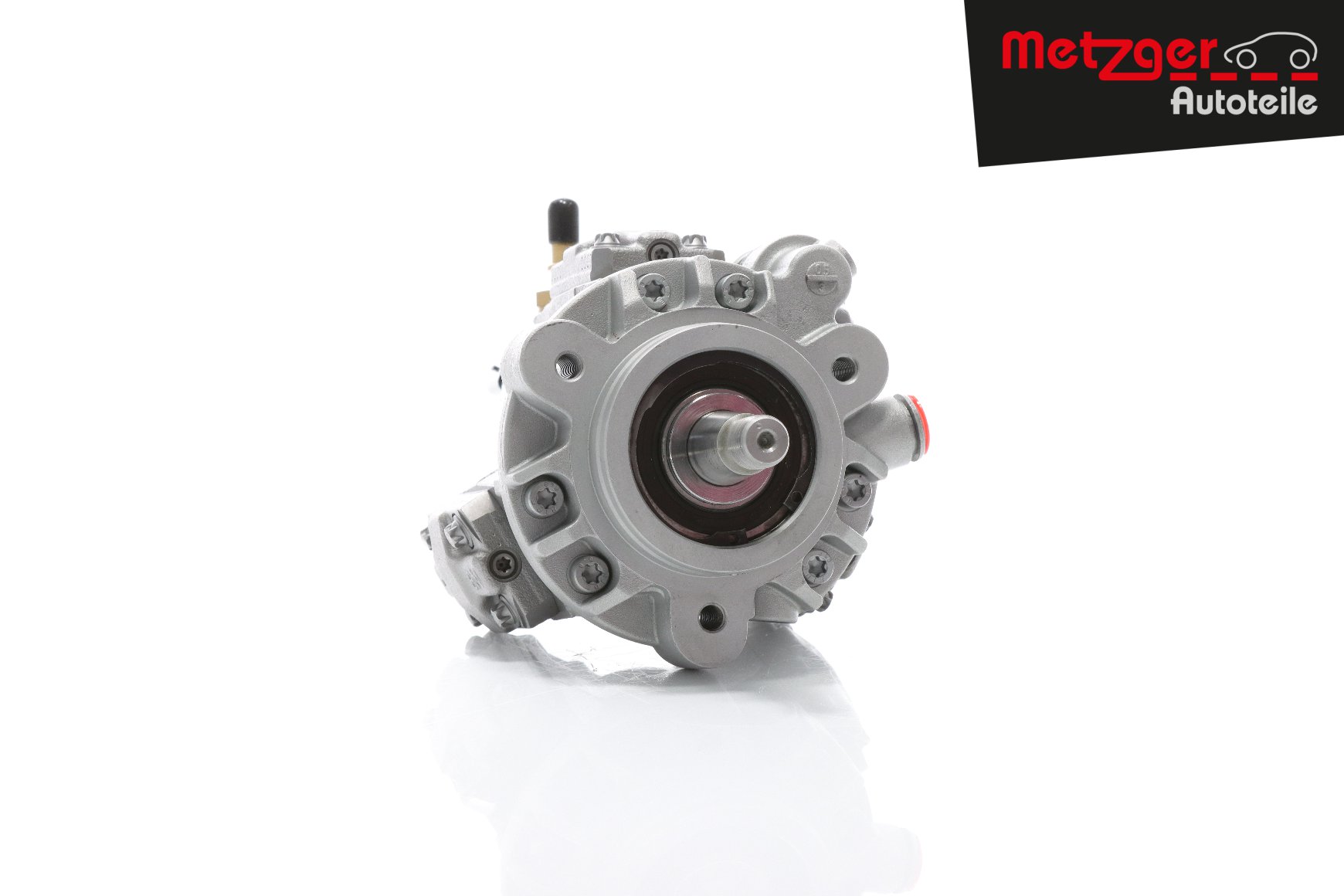 METZGER 0830041 pompe à injection RENAULT Scénic III (JZ0/1_) 1.5 dCi (JZ02, JZ0R) 95CV 2010