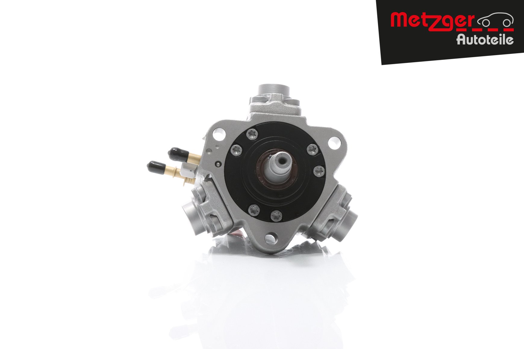 METZGER 0830046 pompe à injection FIAT Doblo II Van / Break (263) 1.6 D Multijet (263WXD1B, 263WXR1B, 263WXX1B, 263ZXD1B,... 105CV 2018
