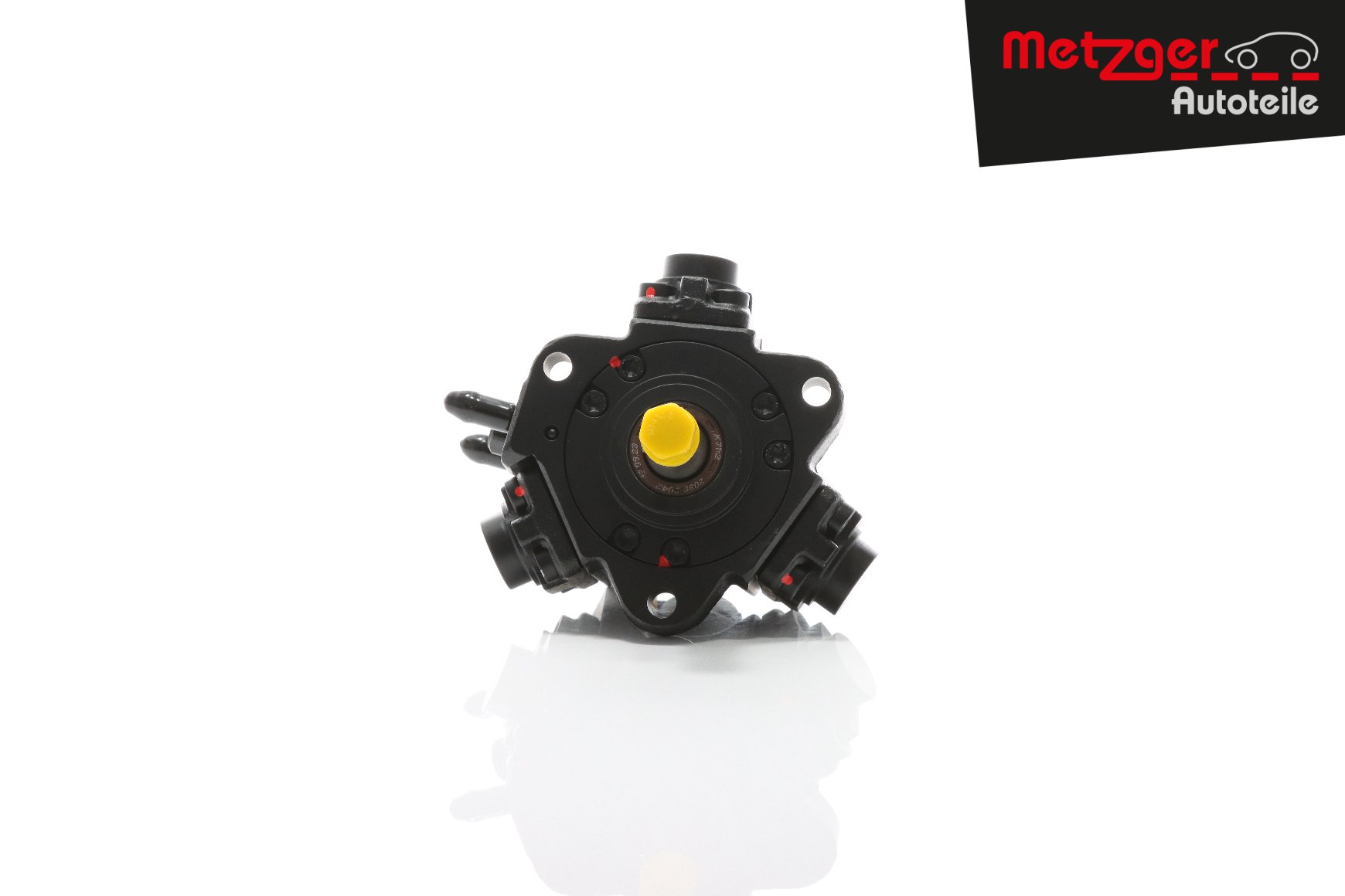 Numer OEM 6G9Q 9A543 AB - Pompa wysokiego ciśnienia 0830048 FORD