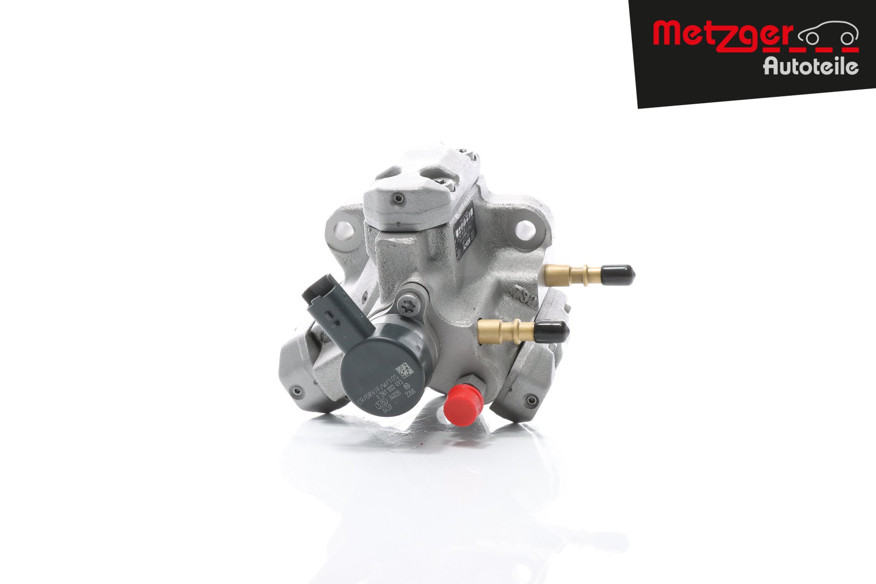 METZGER 0830053 pompe à injection FIAT Scudo I Break (220) 2.0 JTD 94CV 2006