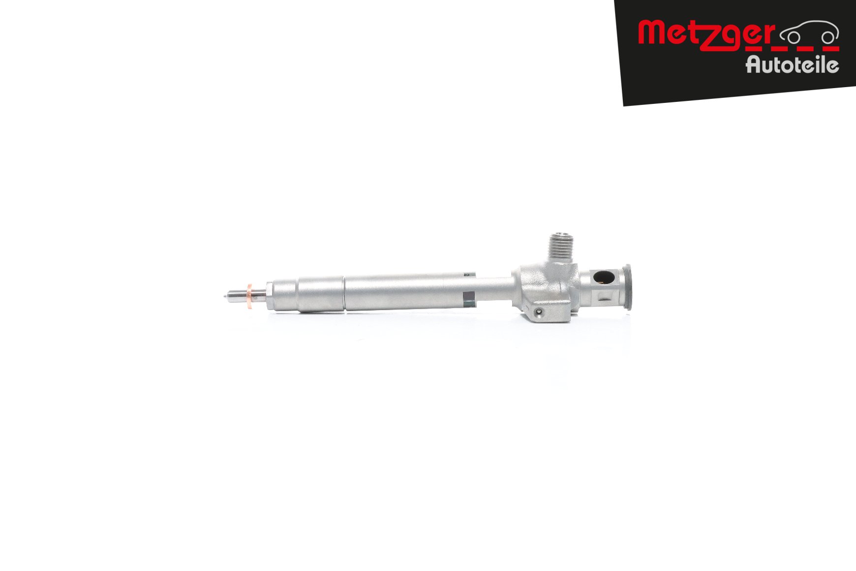 METZGER 0870167 injectors PEUGEOT Boxer Van (250) 2.0 BlueHDi 4x4 130hp 2015