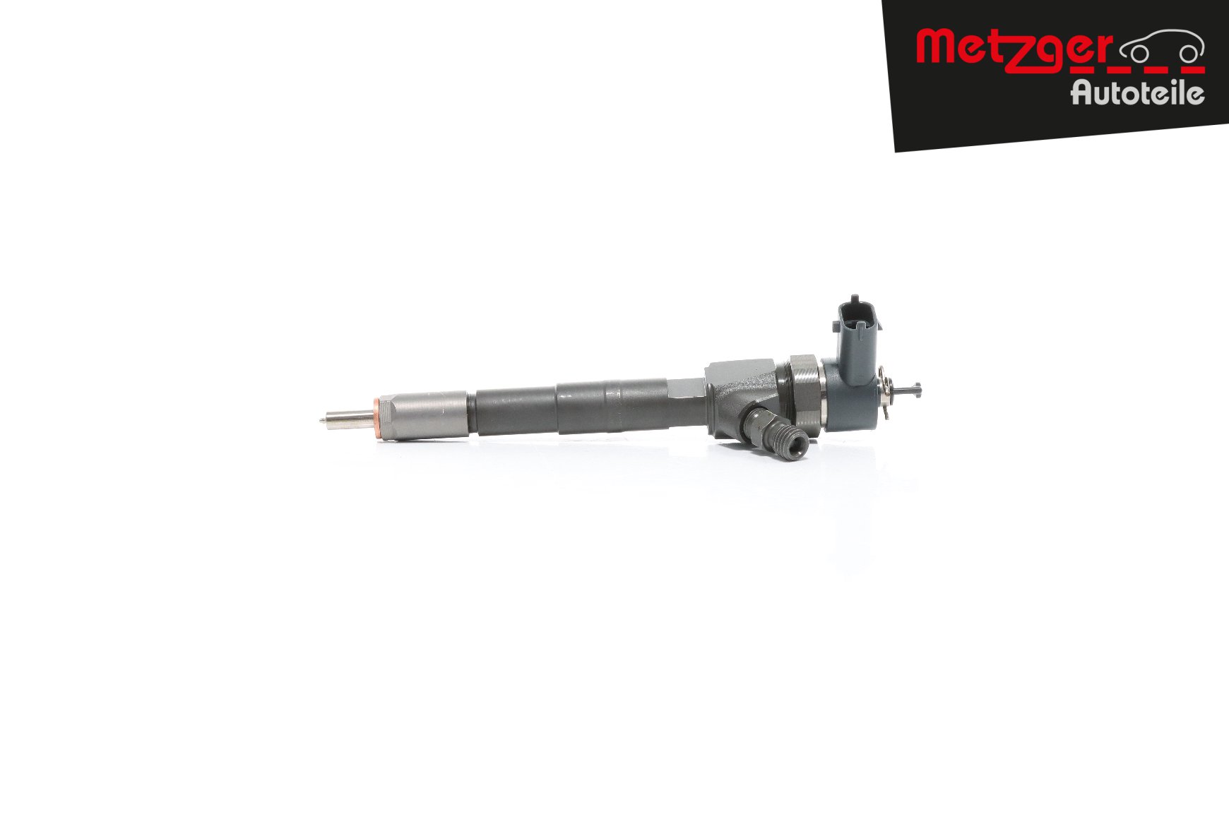 METZGER 0870171 injectors FIAT Ducato III Van (250, 290) 2.0 D 115 Multijet 116hp 2013
