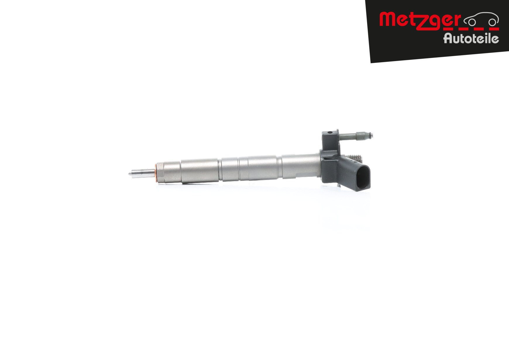 METZGER 0870180 injectors BMW 3 Touring (E91) 320 d 177hp 2007
