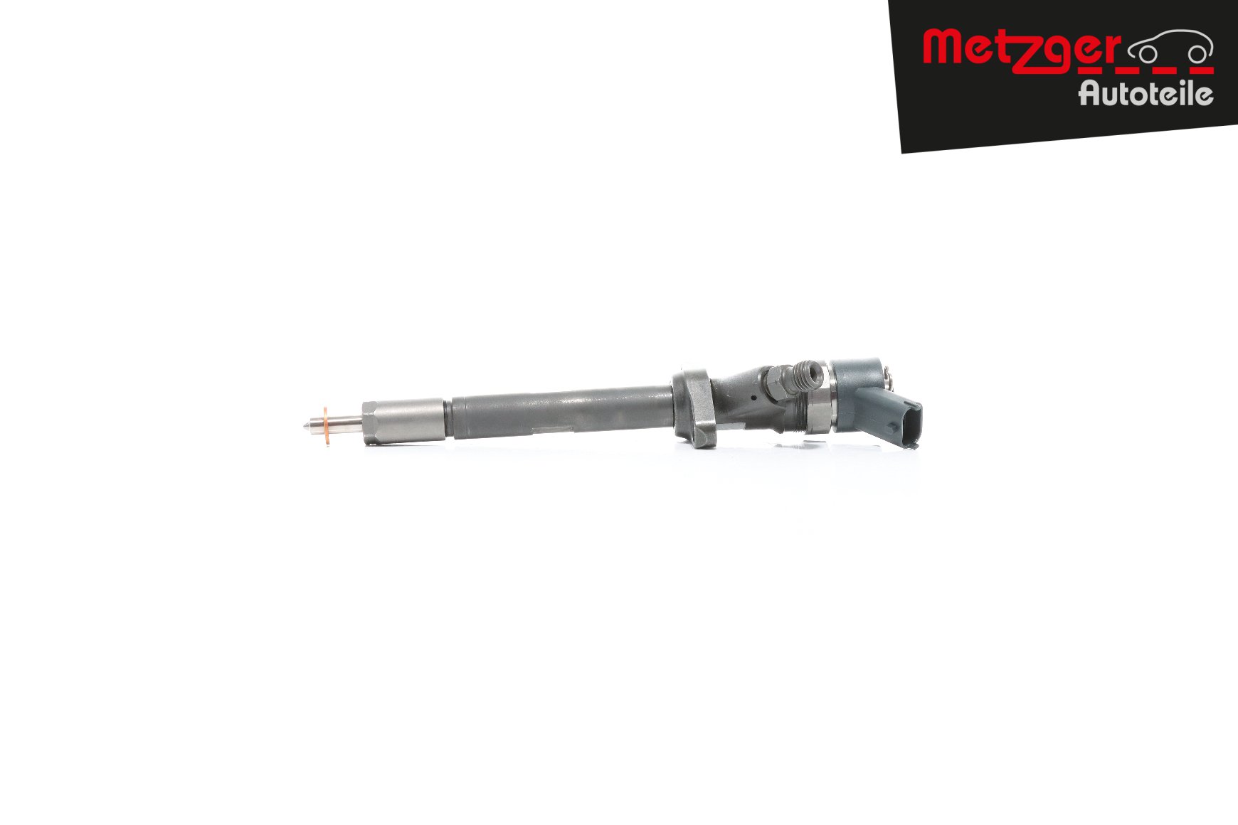 METZGER 0870181 injecteur CITROËN C8 II 2.2 HDi 128CV 2005