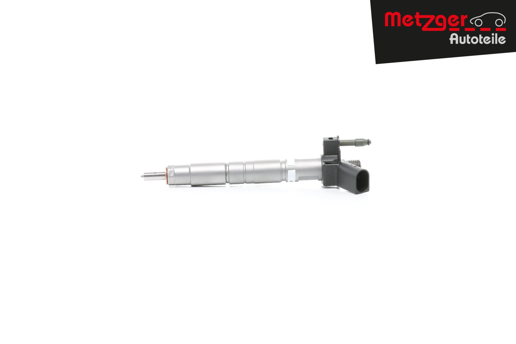 METZGER 0870186 injectors BMW 3 Touring (E91) 320 d 177hp 2009