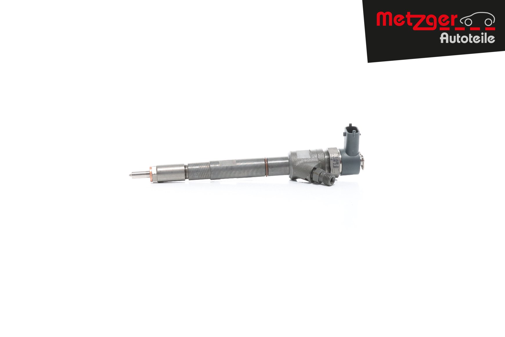 Injector 0870188 METZGER KIA Sorento I (JC) 2.5 CRDi 2009 170 cv