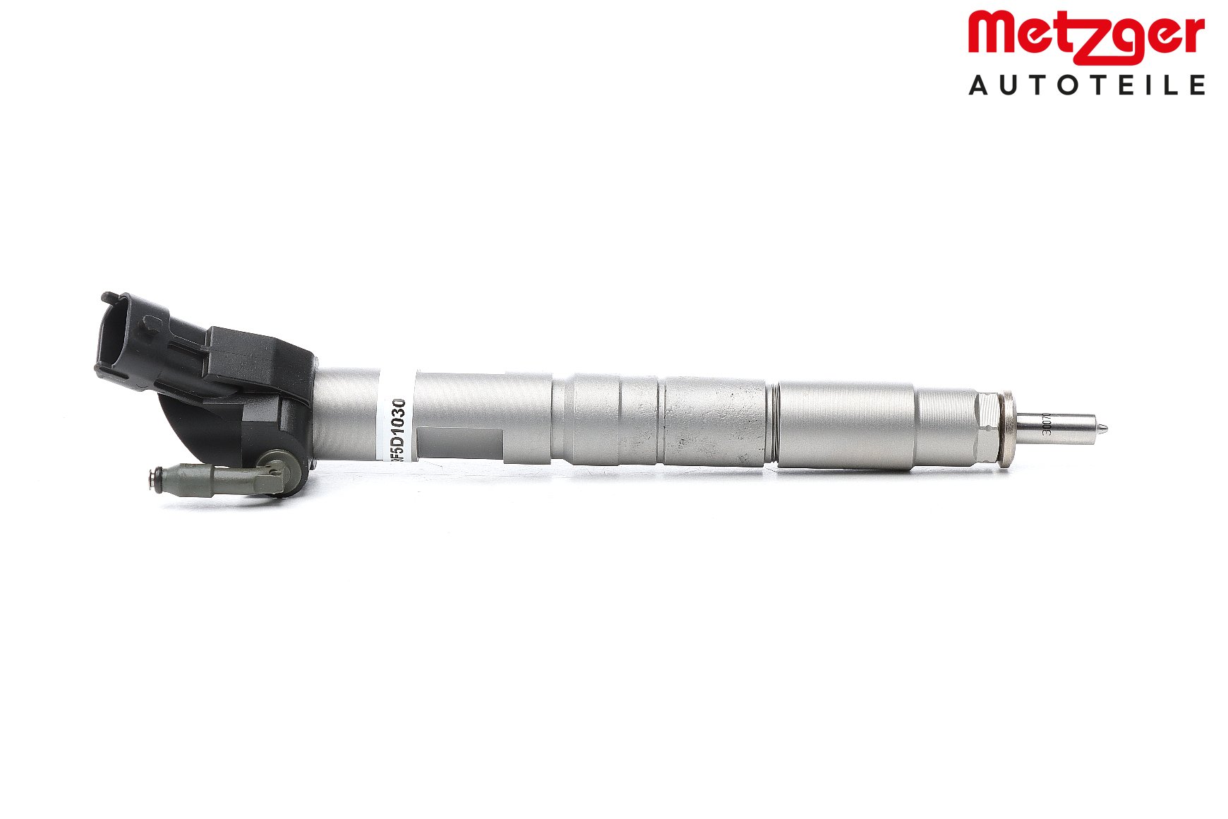 METZGER 0870194 Injectors TOYOTA AURIS (NRE15_, ZZE15_, ADE15_, ZRE15_, NDE15_) 1.4 D-4D 90 hp Diesel 2011