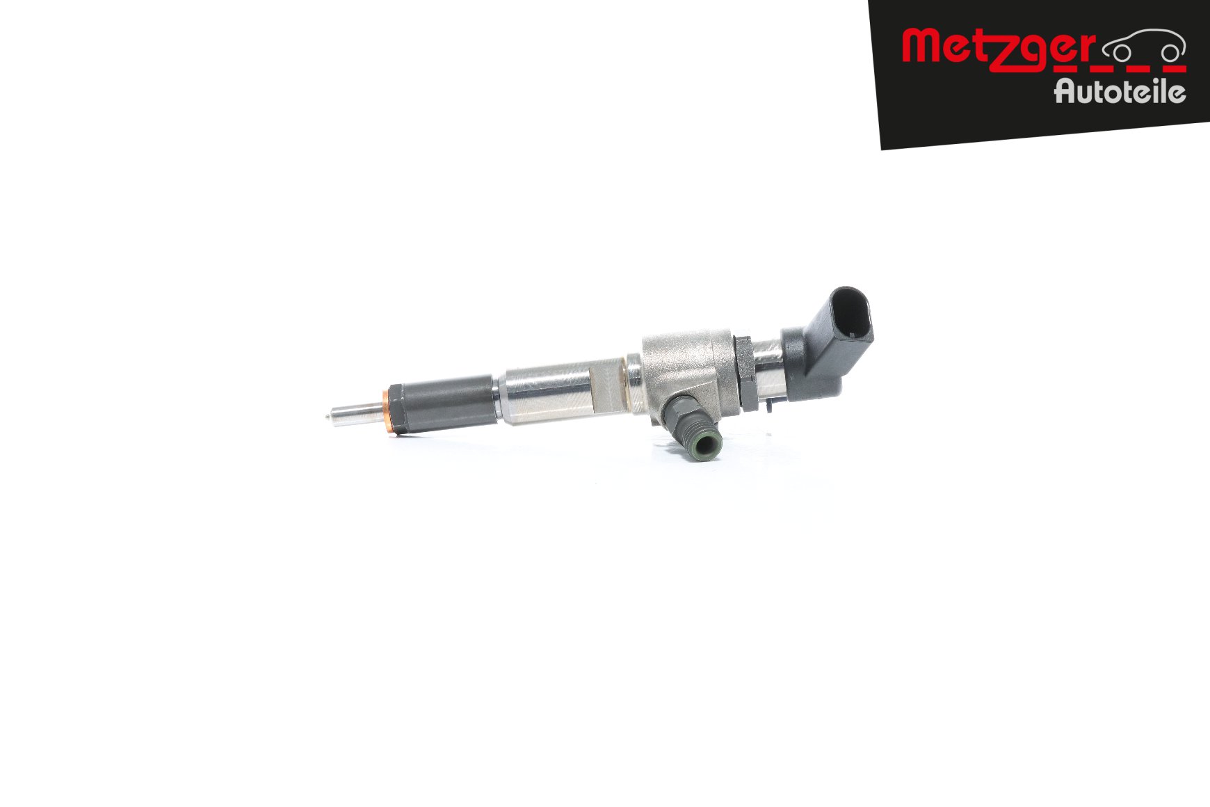 Injector 0871022 METZGER CITROËN C4 I Grand Picasso 1.6 HDi 2012 112 cv