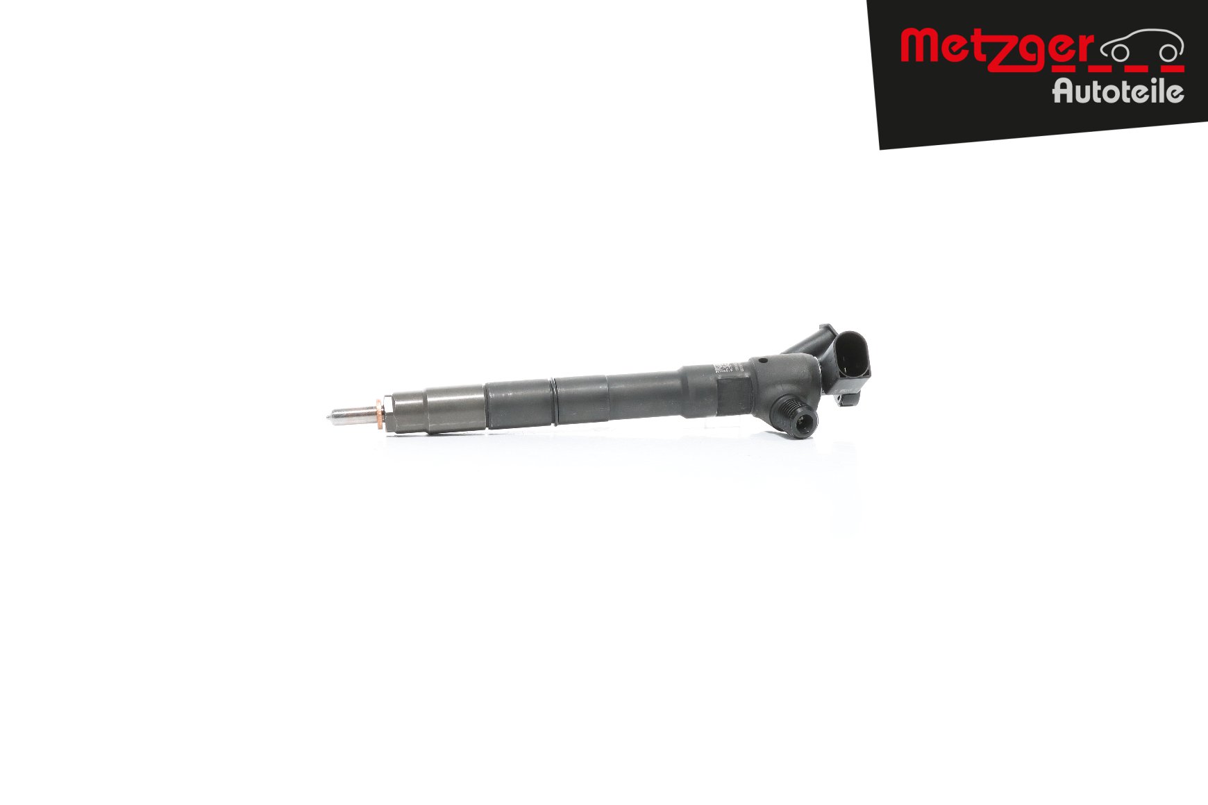 Injektoren 0871023 METZGER SKODA Octavia III Combi (5E5) 1.6 TDI 2020 115 PS
