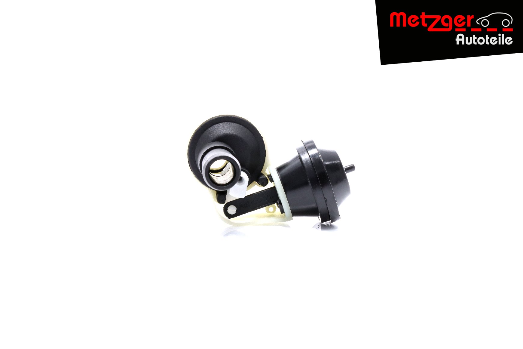Regelklep koelvloestof 0899080 METZGER Volkswagen Passat B5 GP Variant (3BG, 3B6) 1.9 TDI 2002 130 Pk