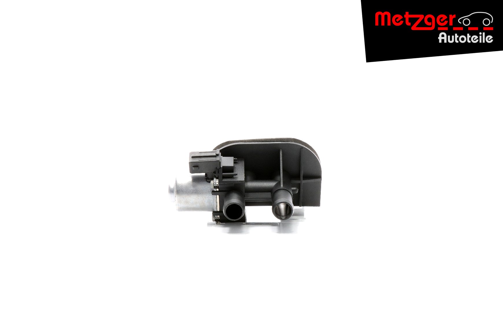 Regelklep koelvloestof 0899158 METZGER FORD Transit Mk5 Bus (V184, V185) 2.4 DI RWD (F_B_, F_C_, F_A_) 2006 120 Pk