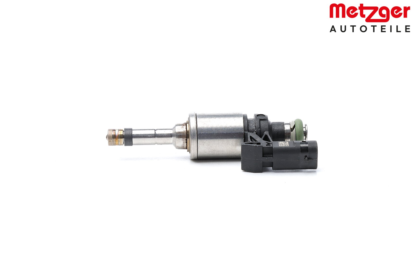Injektoren 0920015 METZGER SKODA Octavia III Combi (5E5) 1.4 TSI G-TEC 2013 110 PS