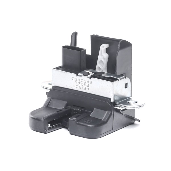 Numéro OEM 5K0 827 505 C - Serrure de hayon 2310548 SEAT