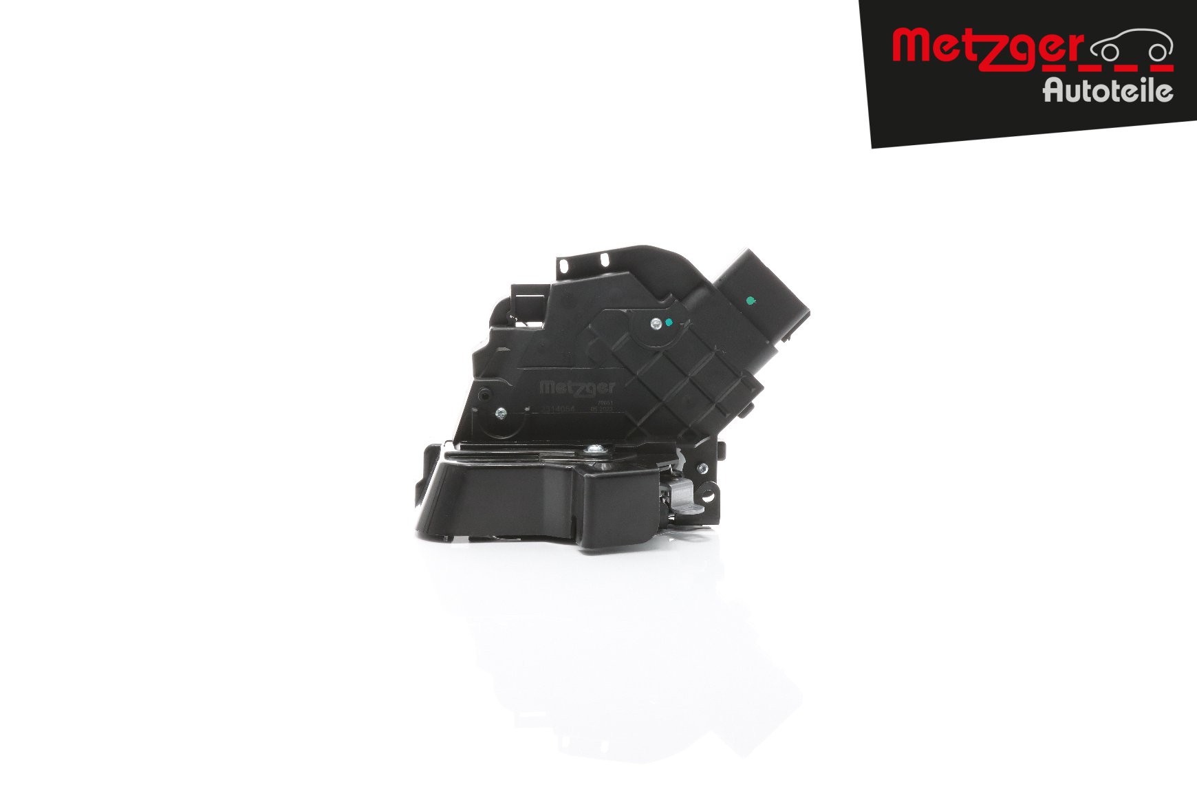 Serratura sportello 2314054 METZGER FORD Focus Mk2 Van / Station Wagon 2.0 TDCi 2011 110 CV