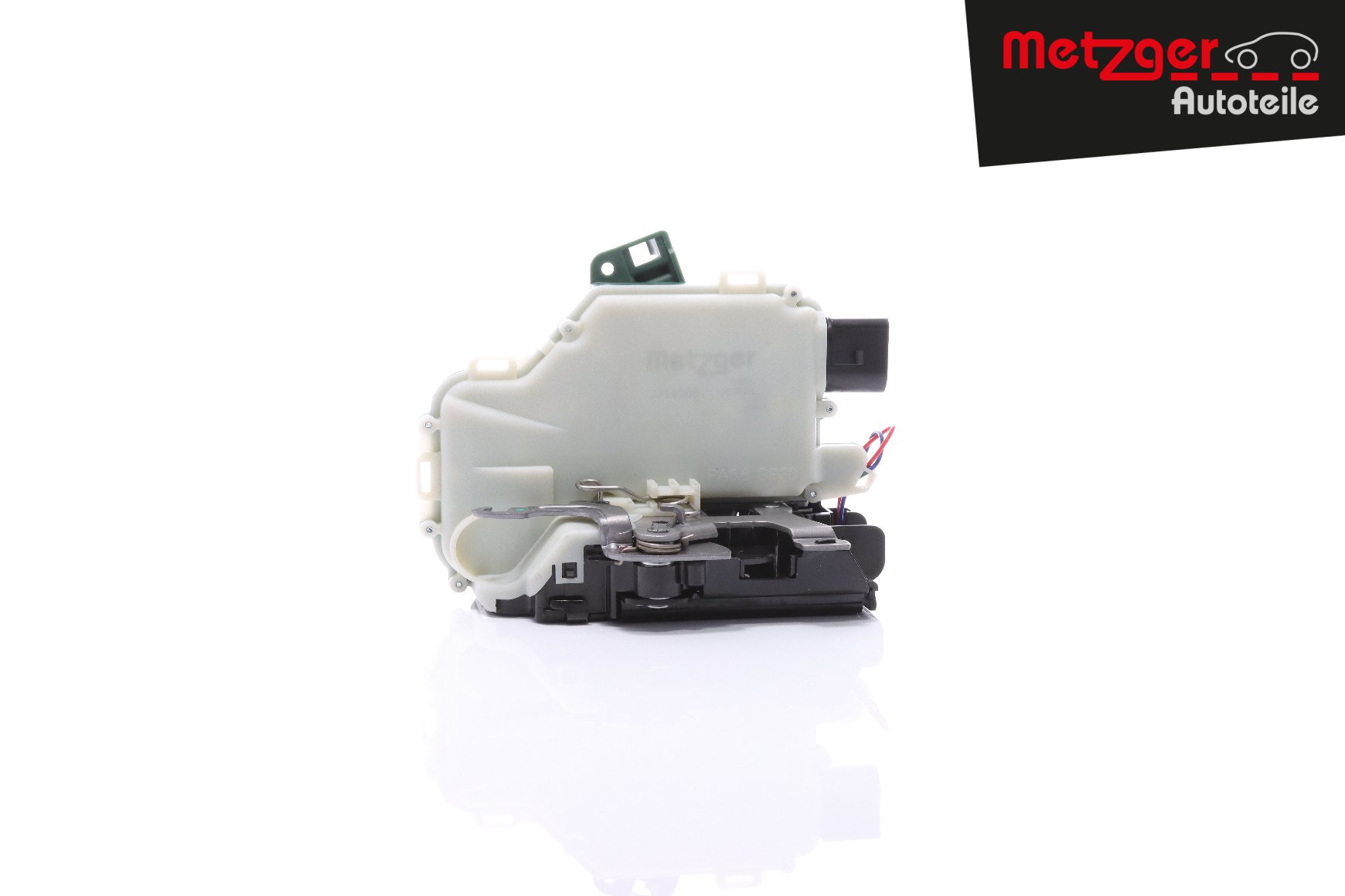 Serratura sportello 2314066 METZGER Volkswagen Passat B5 GP Variant (3BG, 3B6) 2.8 4motion 2004 193 CV