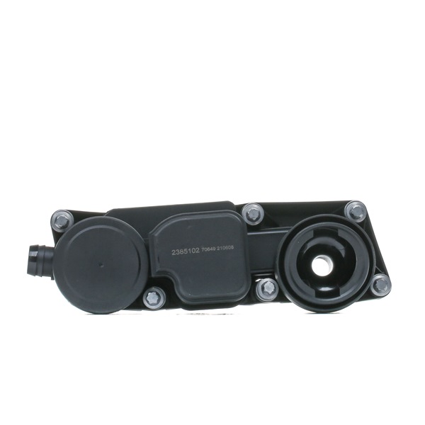 METZGER 2385102 pcv valve MERCEDES-BENZ C-Class Saloon (W203) C 220 CDI (203.008) 150hp 2007