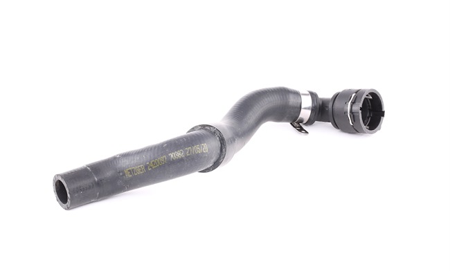 METZGER 2420097 SEAT radiator hose price