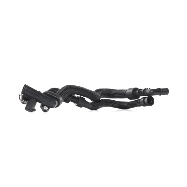 MAZDA pipes / hoses METZGER 2420711