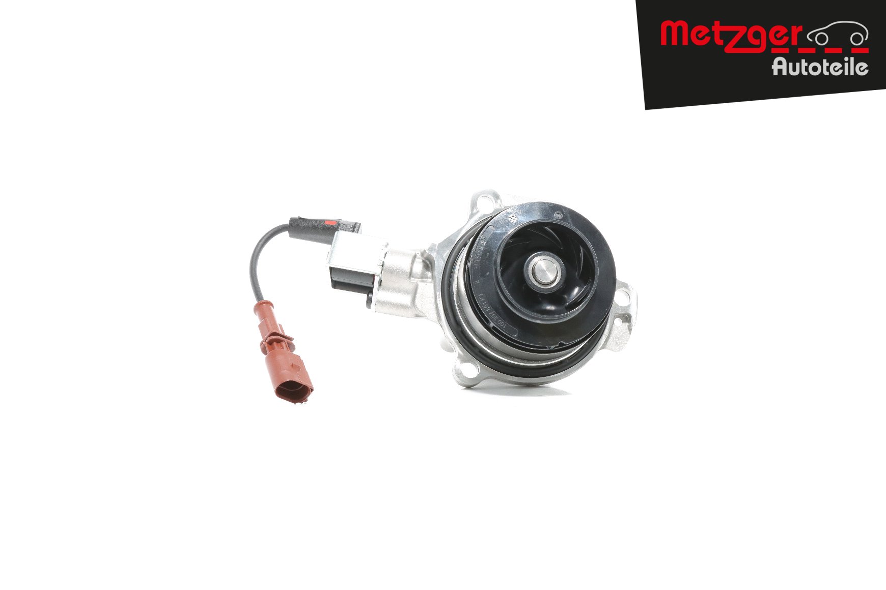 Wasserpumpe (4007028) von METZGER einkaufen