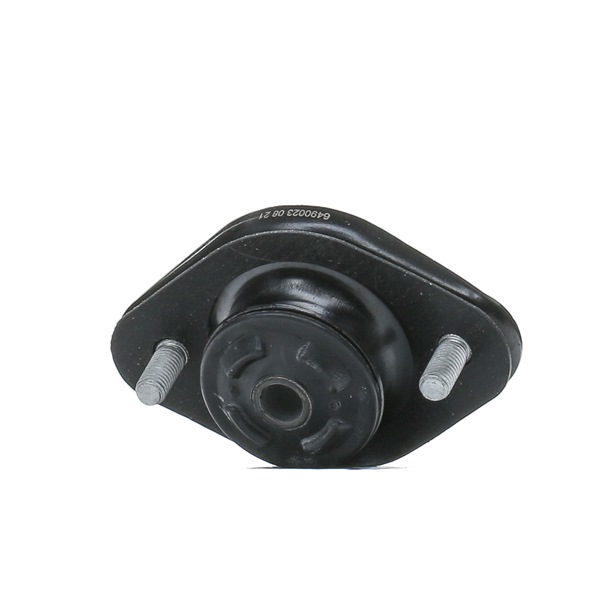 Top strut mount 6490023 METZGER 33 52 1 137 972 BMW