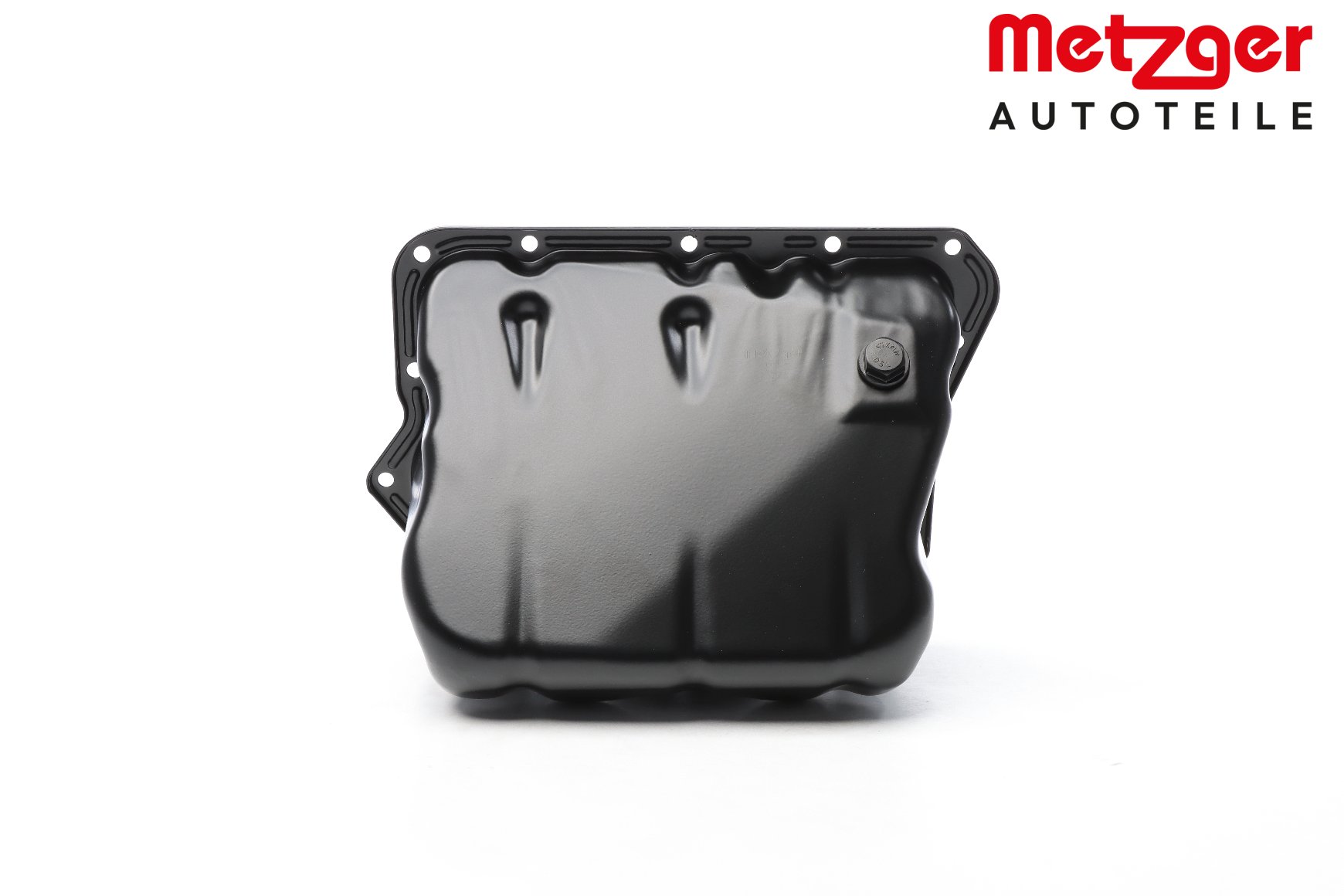 Número OEM 000 3015 V004 - Cárter de aceite 7990038 MERCEDES-BENZ, SMART