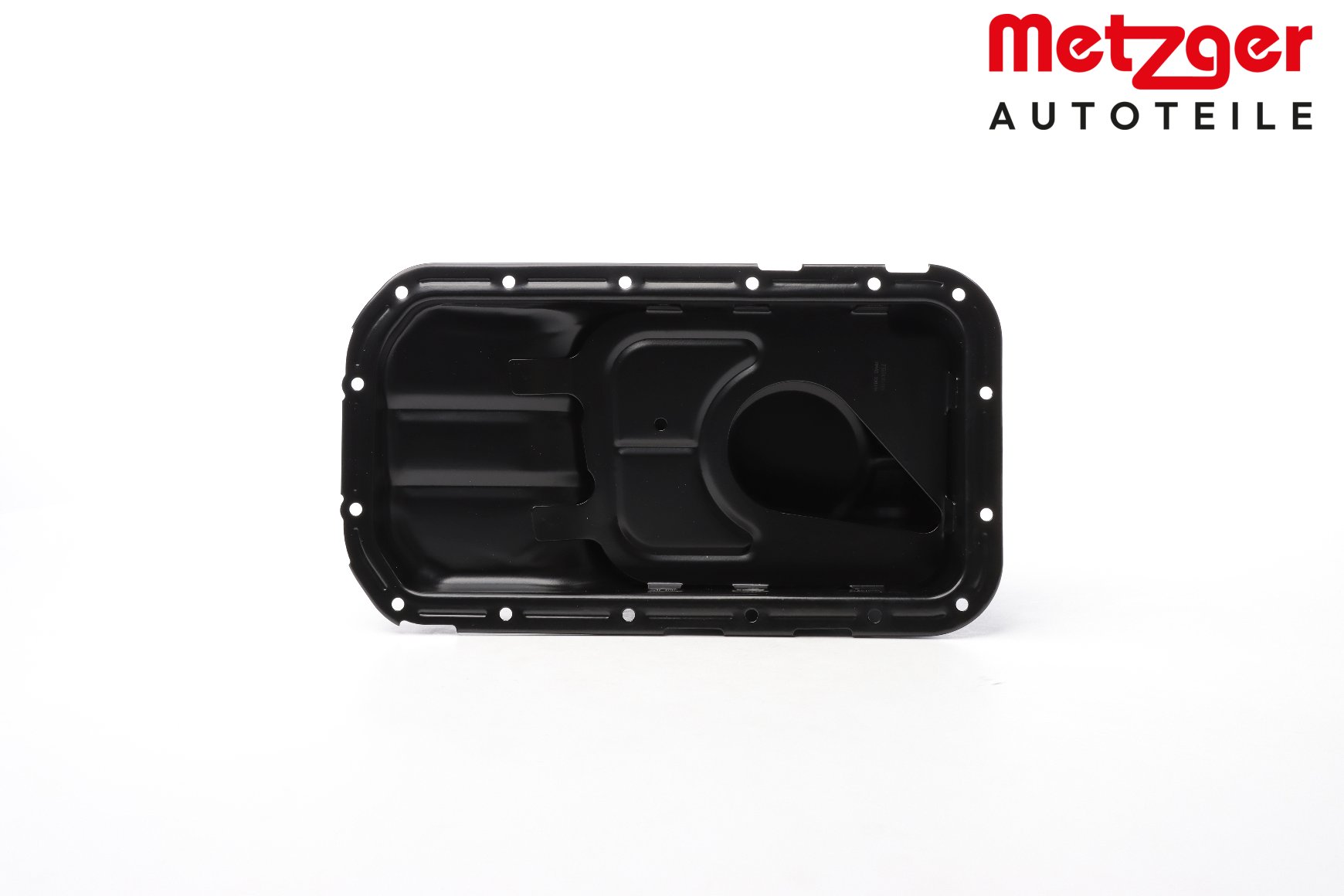 Número OEM 21510-02510 - Cárter de aceite 7990040 HYUNDAI, KIA, CHEVROLET, DODGE