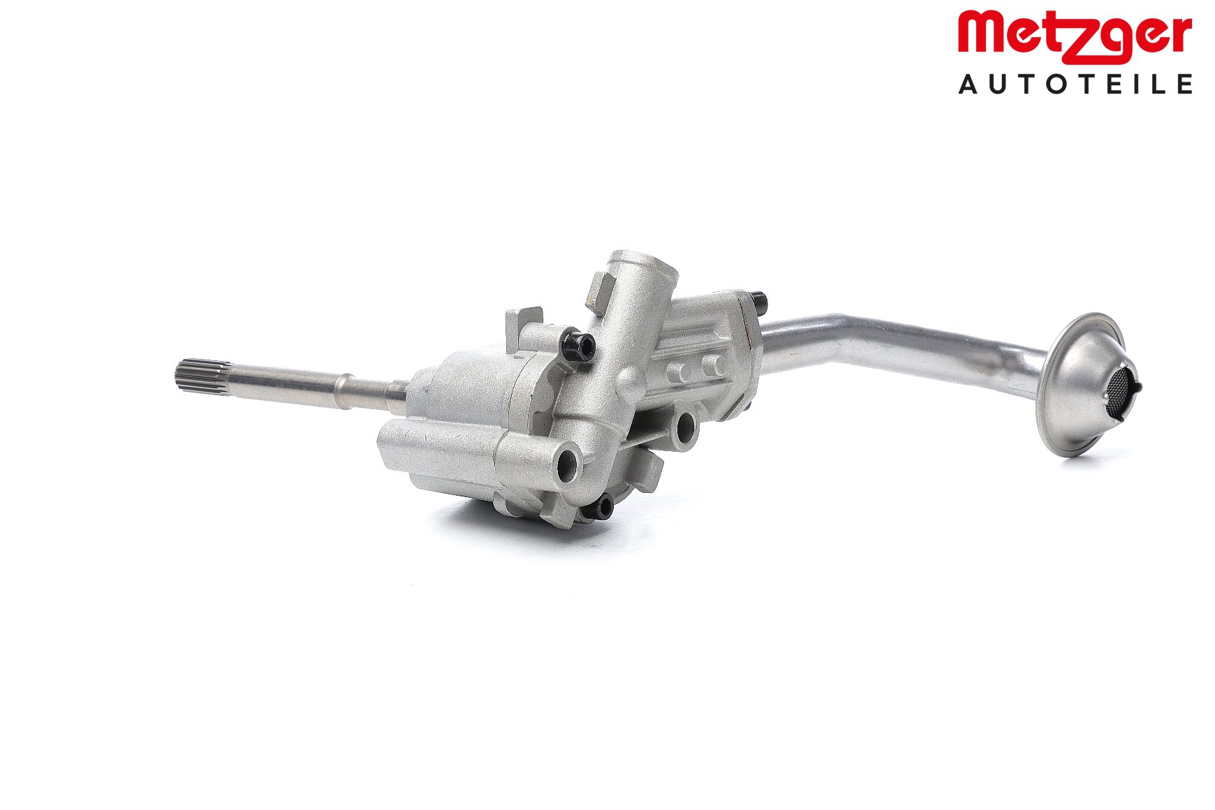METZGER Olie-pomp Met zuigpijp 8000054 94,58 € order online