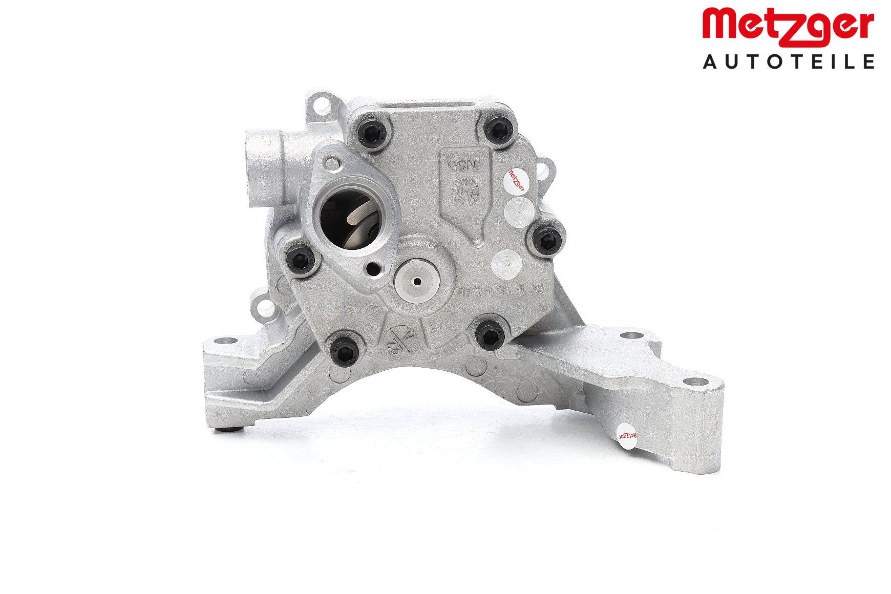 Número OEM 03C 115 105 AB - Bomba de aceite 8000056 SEAT, AUDI, SKODA