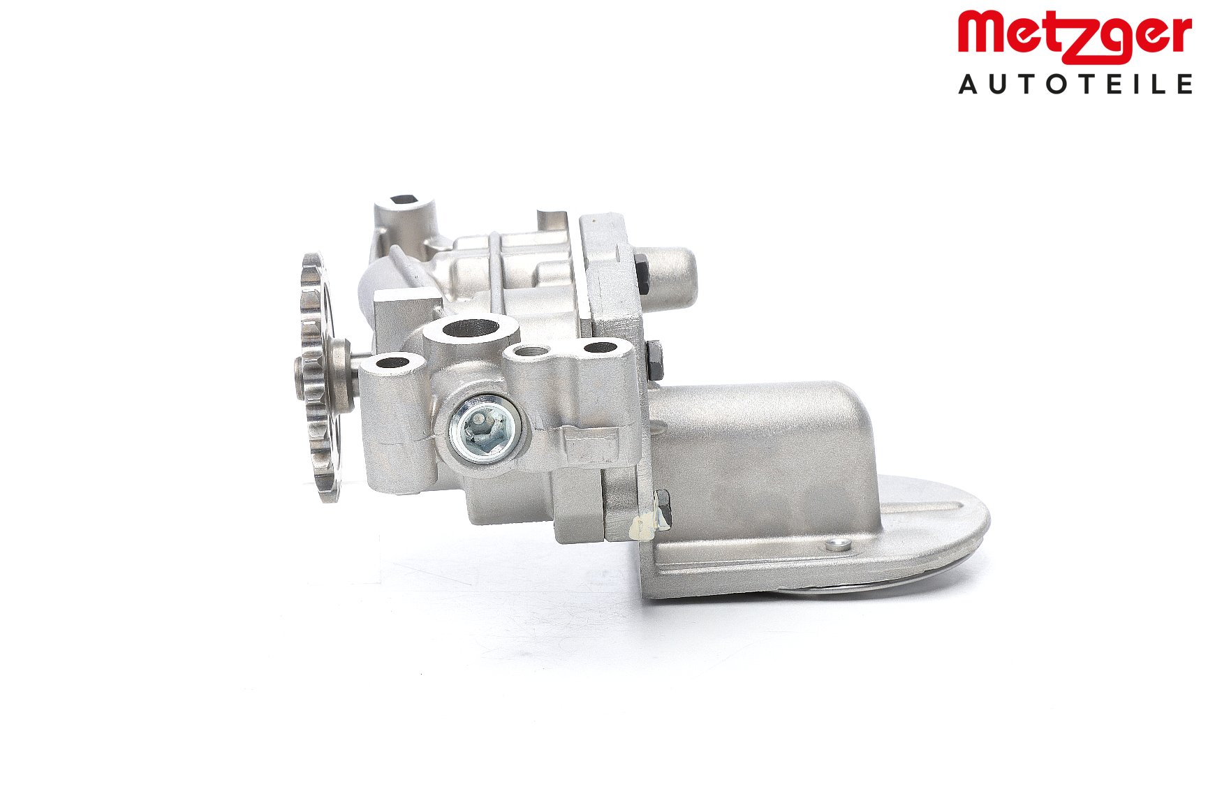 Número OEM 1 00 150 - Bomba de aceite 8000058 RENAULT, PEUGEOT, CITROËN, OPEL, NISSAN