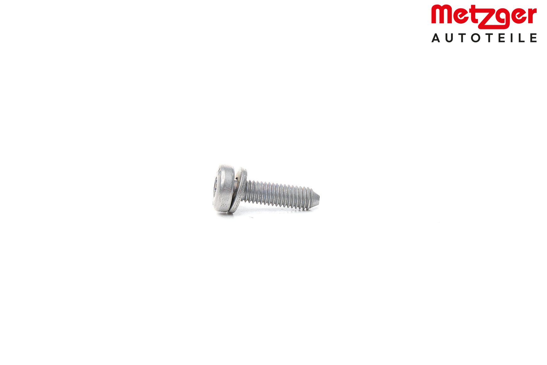 Screw, automatic transmission oil tray 8029028 METZGER 01V 321 373 AUDI, SKODA, SEAT