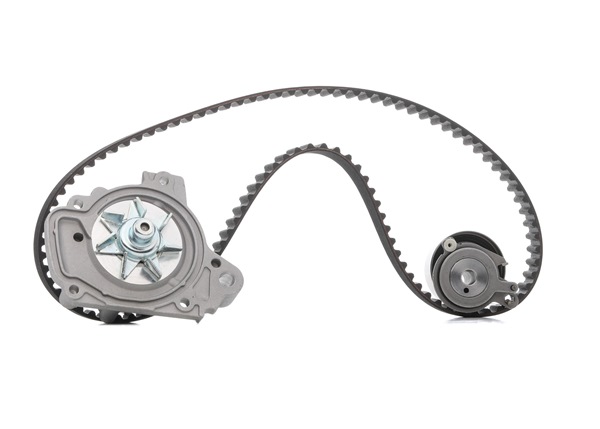 online MAGNETI MARELLI Wasserpumpe + Zahnriemensatz 132011160023 Honda 83,18 € im Online-Shop kaufen