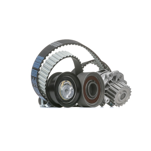 köpa MAGNETI MARELLI (132011160037) Kamremssats med vattenpump