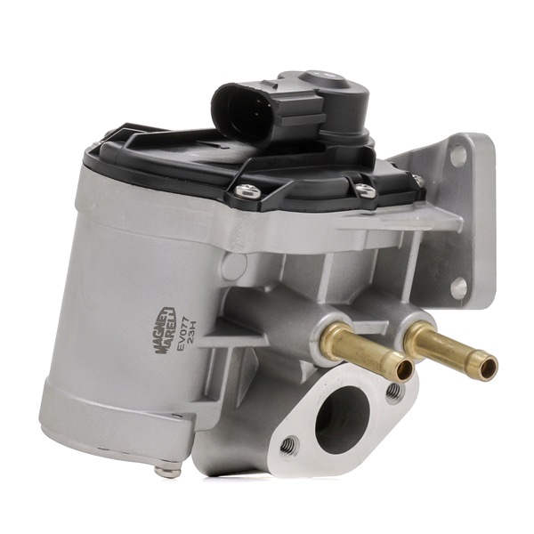 Número OEM 03C 131 503 B - Válvula EGR 571822112077 VW, AUDI, FORD, SEAT, SKODA