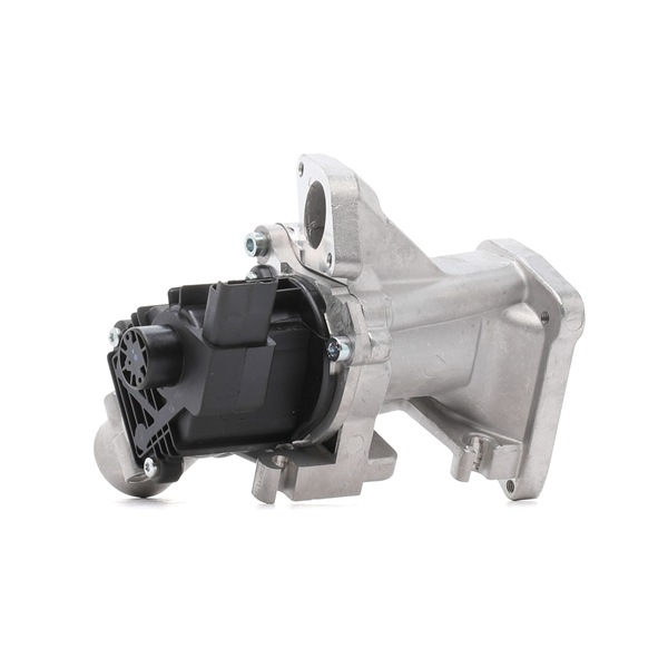 MAGNETI MARELLI 571822112106 egr valve PEUGEOT 407 Saloon 2.2 HDi (6D4HTH) 170hp 2010