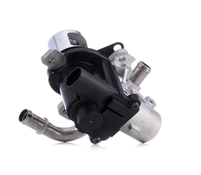 EGR-ventil 571822112127 MAGNETI MARELLI RENAULT Grand Scénic III (JZ) 1.5 dCi 2017 110 hk