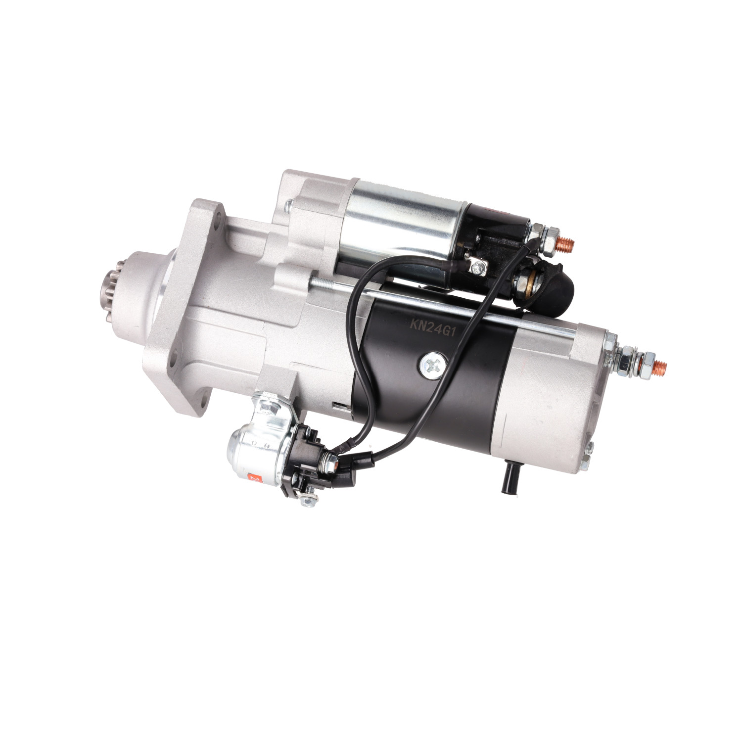 Numero OEM 85 013 135 - Motorino avviamento 100528 VOLVO
