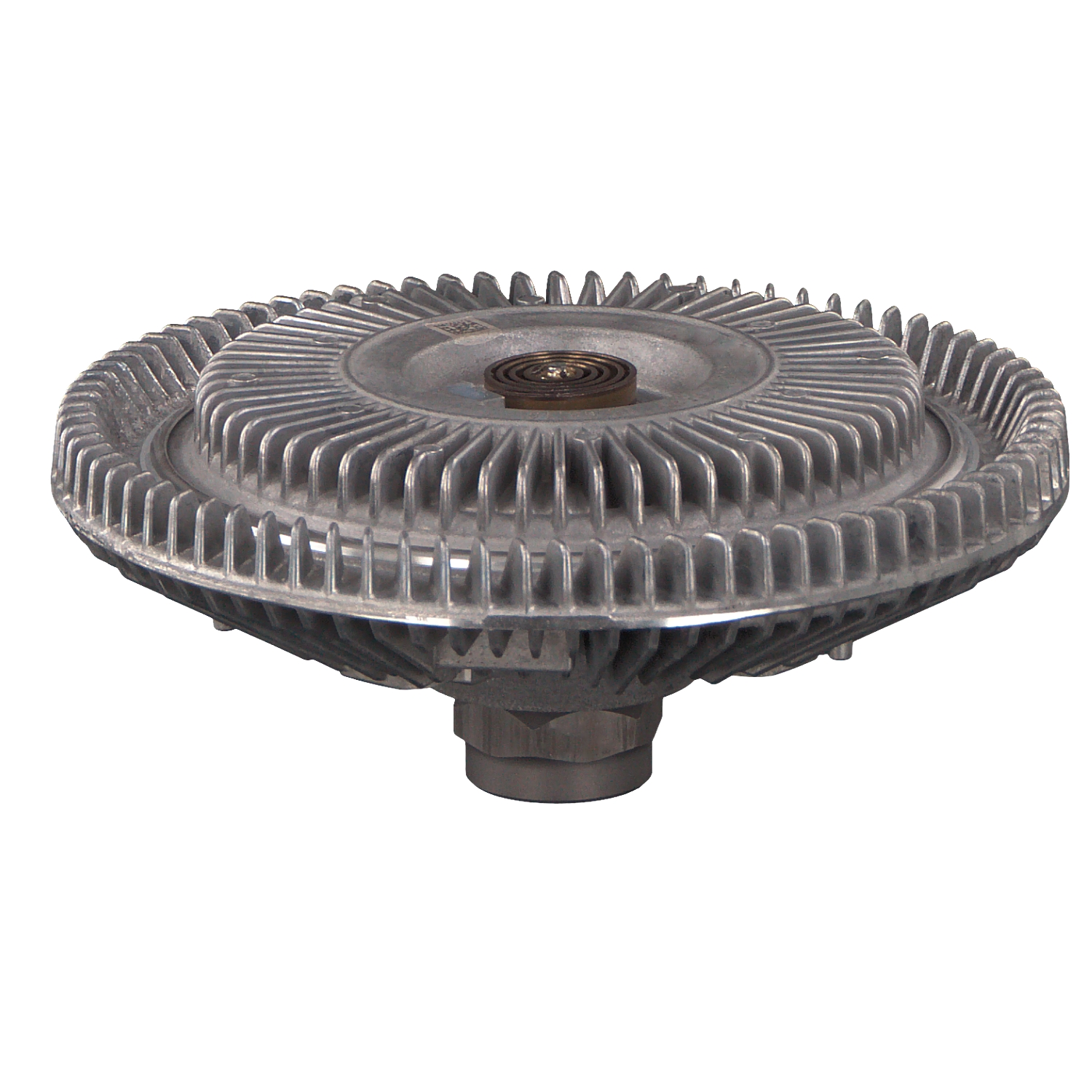 Lüfterkupplung 104246 FEBI BILSTEIN LAND ROVER Range Rover I 2.4 TD 4x4 1994 113 PS