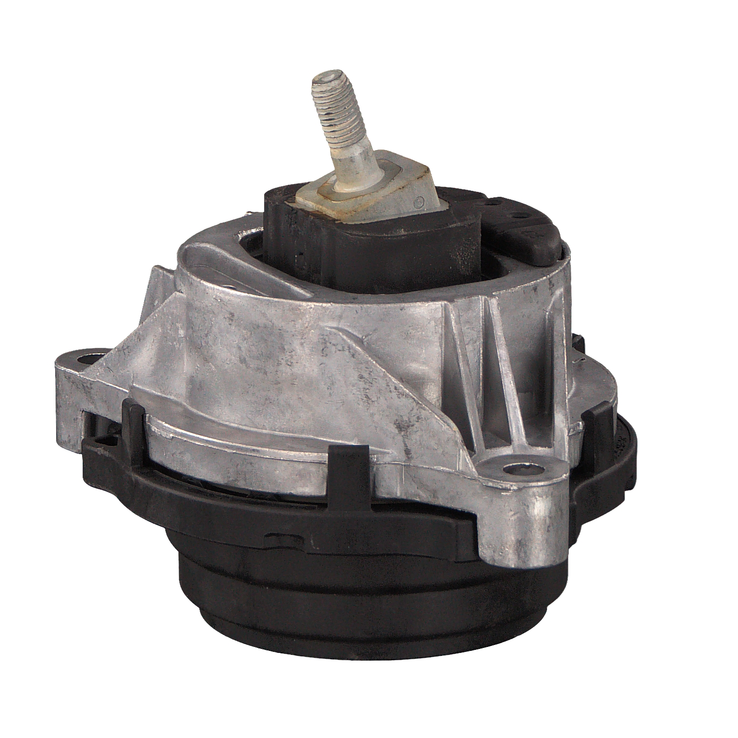 FEBI BILSTEIN 104254 engine mount BMW 4 Gran Coupe (F36) 420 d xDrive 184hp 2015