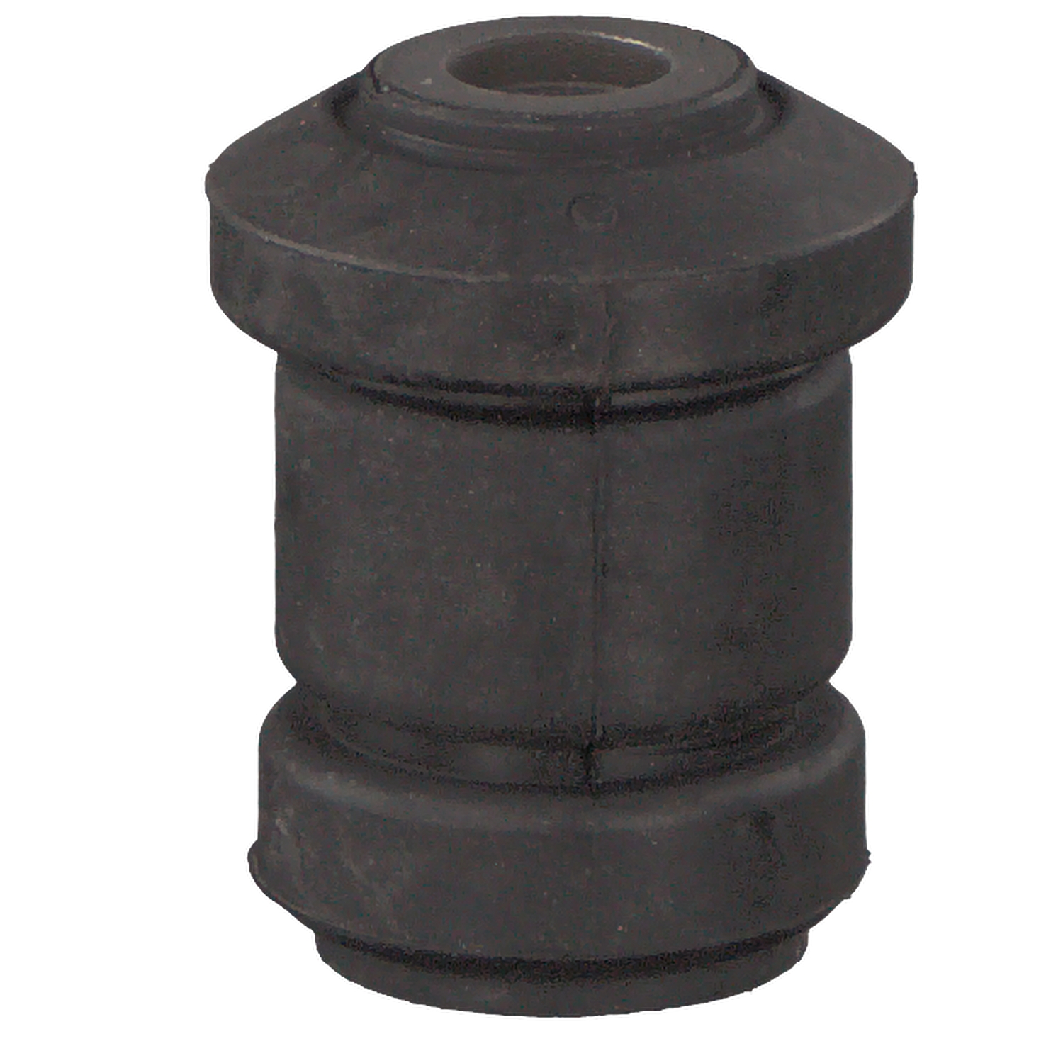 Querlenker-Gummilager 104326 FEBI BILSTEIN FORD Transit Connect Mk1 Kastenwagen 1.8 TDCi 2007 110 PS