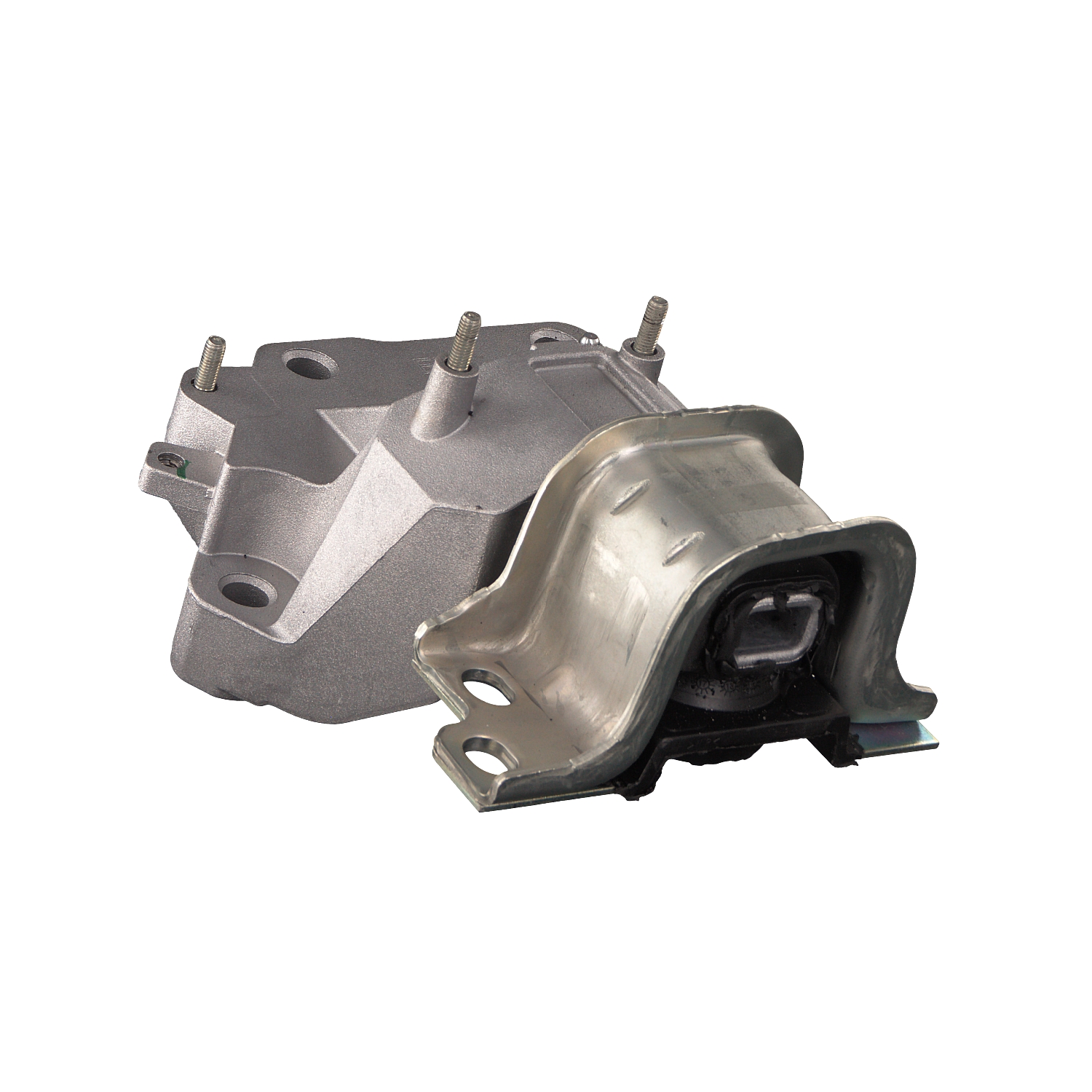 FEBI BILSTEIN 104394 engine mount FIAT Ducato III Minibus (250, 290) 2.3 D 110 Multijet 113hp 2018