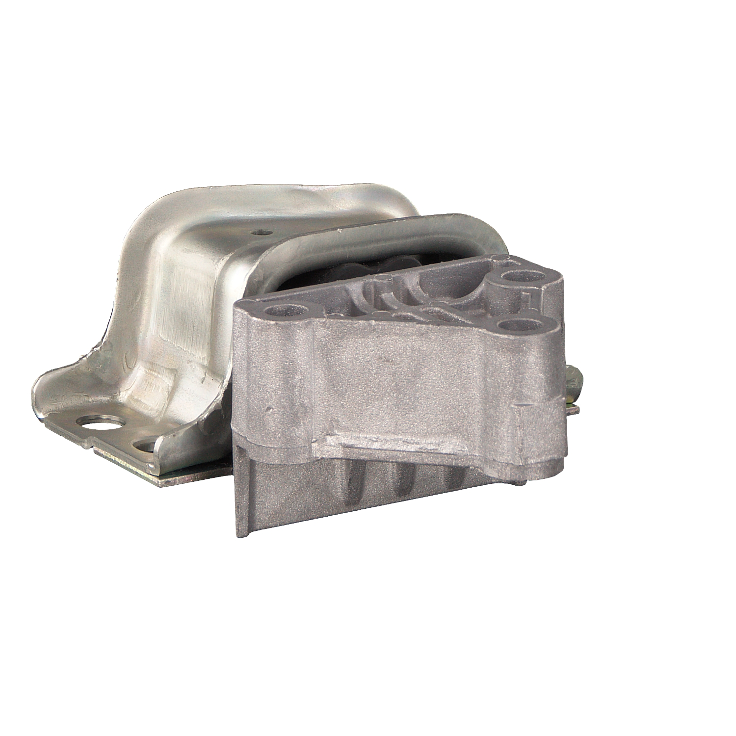 FEBI BILSTEIN 104395 engine mount FIAT Ducato III Minibus (250, 290) 2.3 D 110 Multijet 113hp 2012
